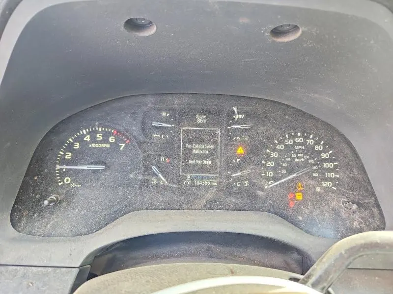 2021 TOYOTA TUNDRA SR  