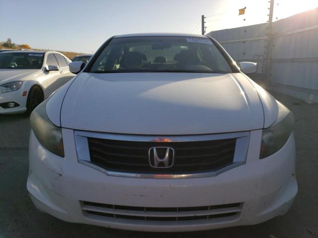 2010 HONDA ACCORD LXP