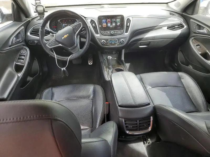 2016 CHEVROLET MALIBU PREMIER  