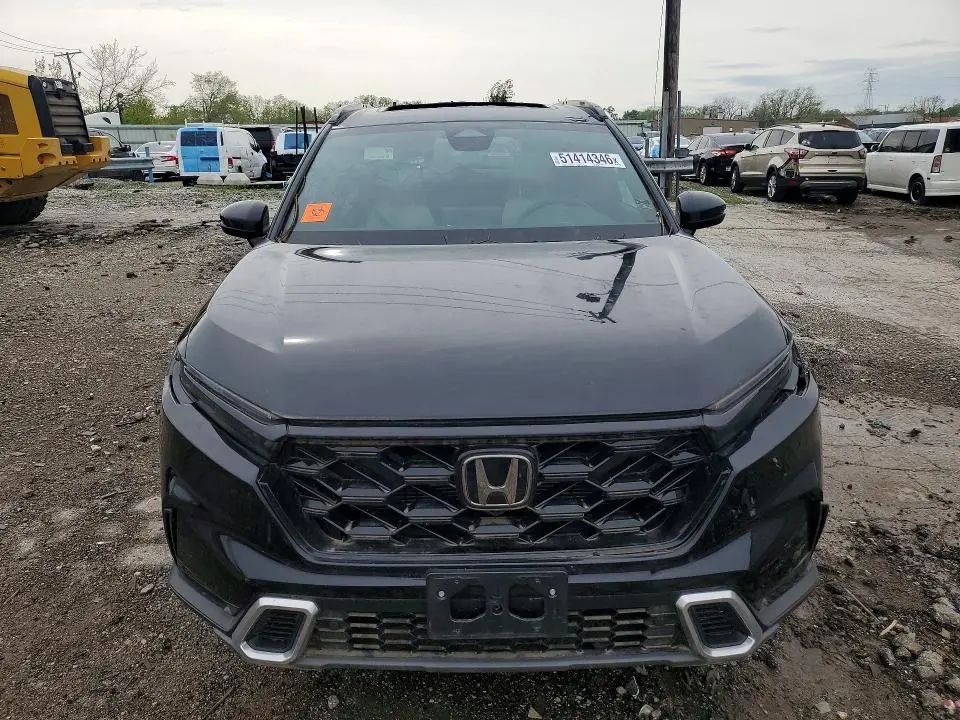 2024 HONDA CR-V SPORT TOURING  