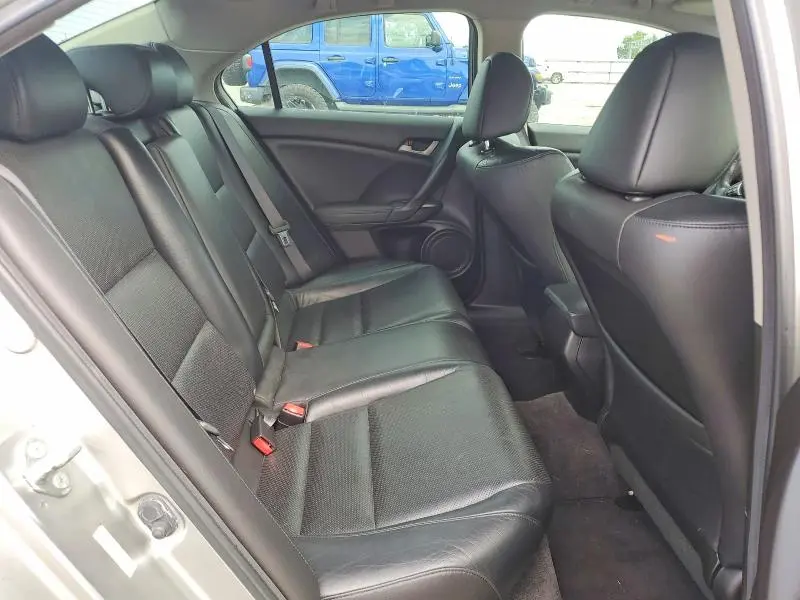 2010 ACURA TSX   