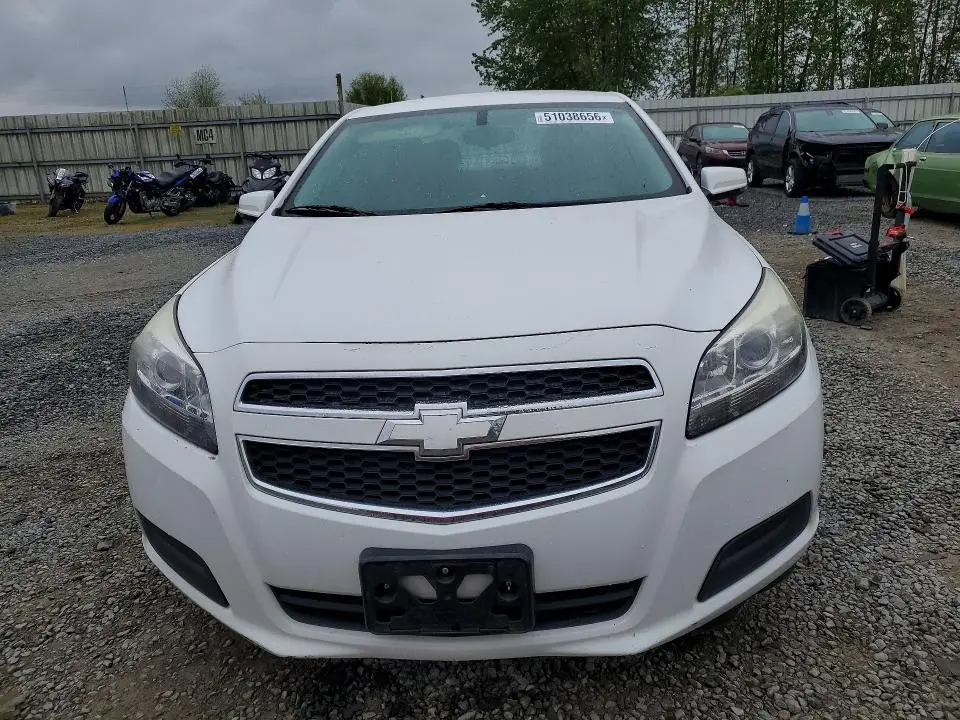 2013 CHEVROLET MALIBU 1LT  