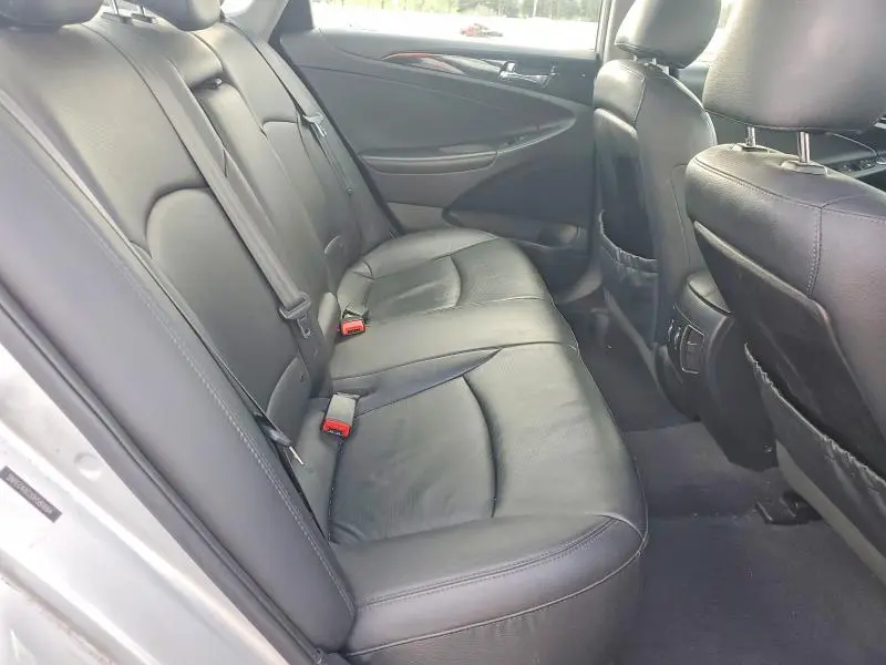 2013 HYUNDAI SONATA LIMITED  