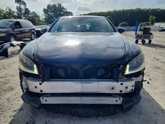 2013 LEXUS LS 460L  