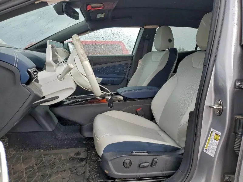 2023 VOLKSWAGEN ID.4 PRO S  