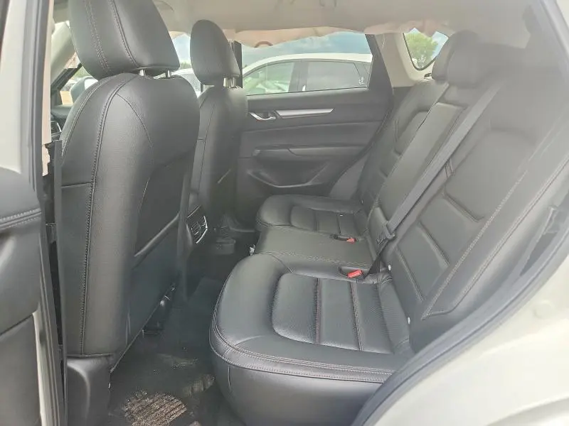 2023 MAZDA CX-5 PREFERRED  