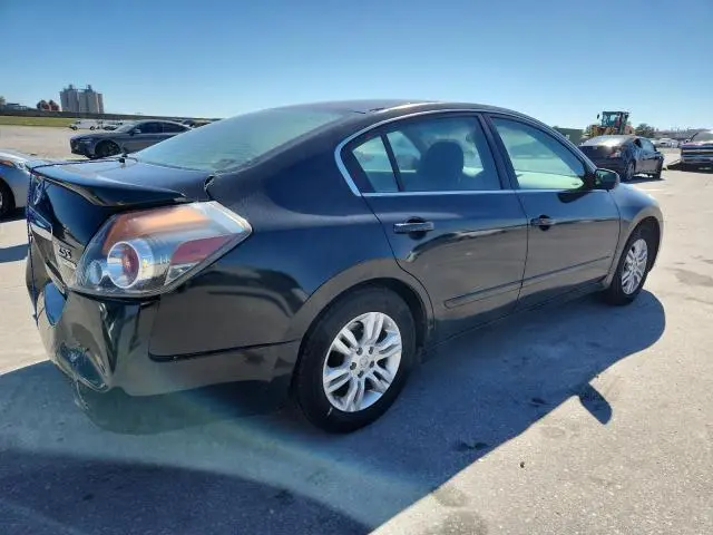 2012 NISSAN ALTIMA 2.5  