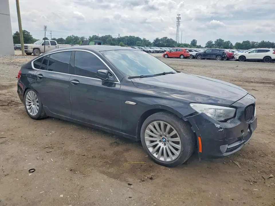 2013 BMW 535 IGT  