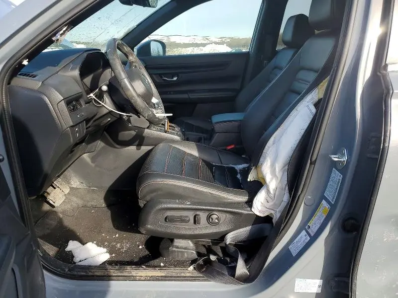 2024 HONDA CR-V SPORT-L  