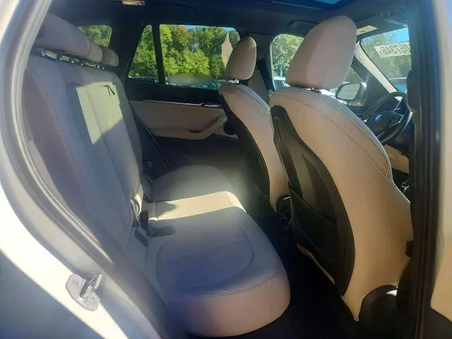 2020 BMW X1 XDRIVE28I  