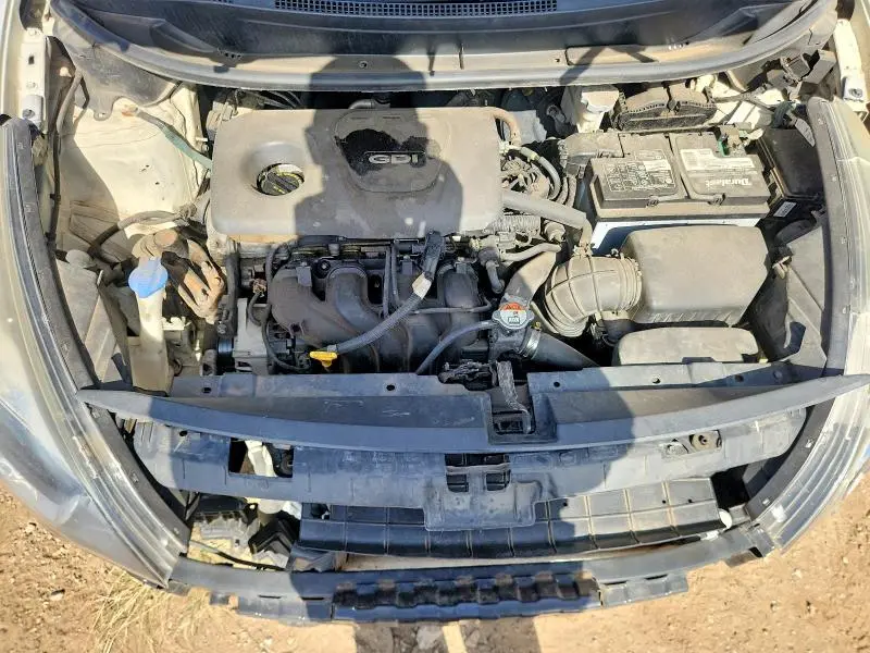 2017 KIA RIO LX  