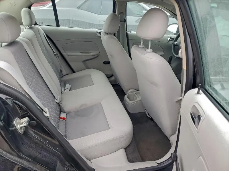 2010 CHEVROLET COBALT LS  