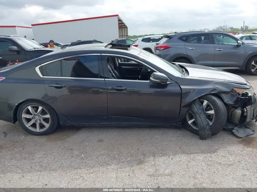 2012 ACURA TL 3.5