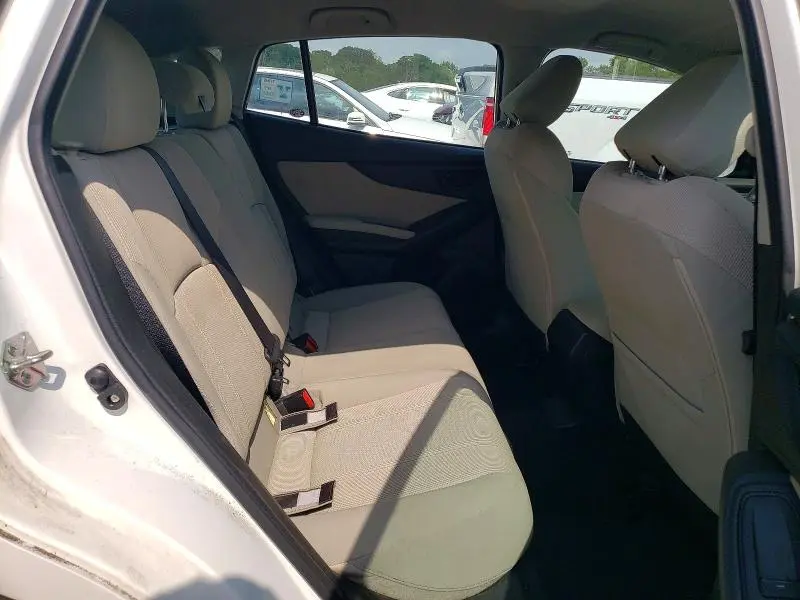 2019 SUBARU IMPREZA PREMIUM  
