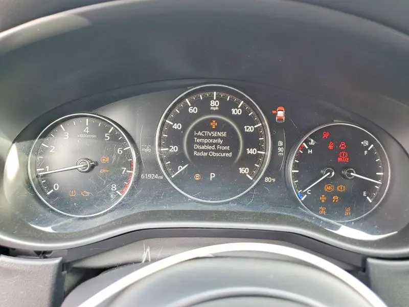 2024 MAZDA CX-30 SELECT  