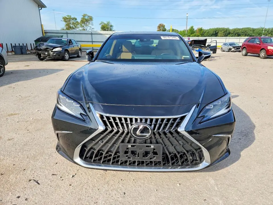 2025 LEXUS ES 350 ULTRA LUXURY  