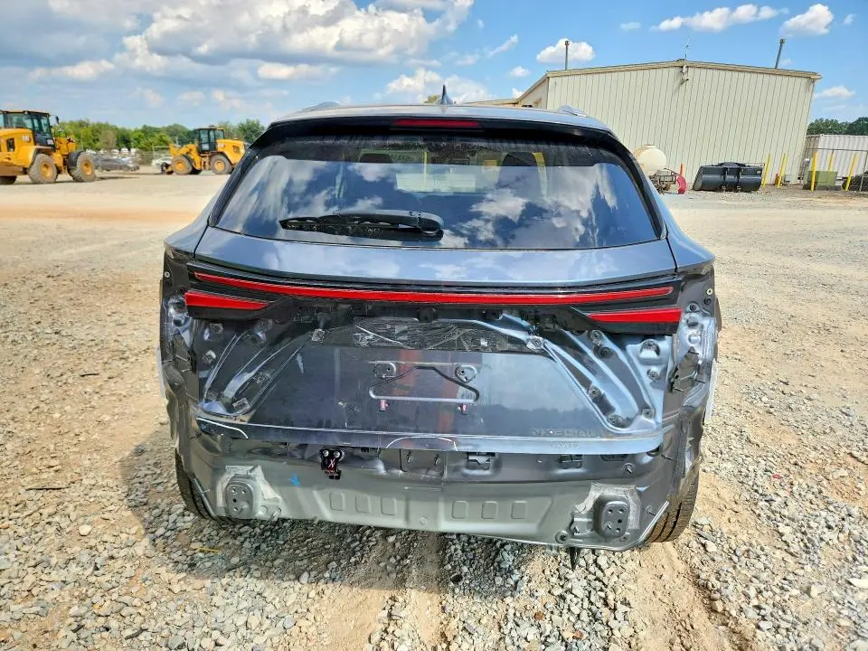 2024 LEXUS NX 350H PREMIUM  