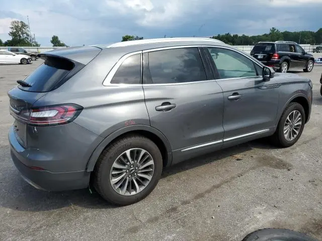 2023 LINCOLN NAUTILUS   