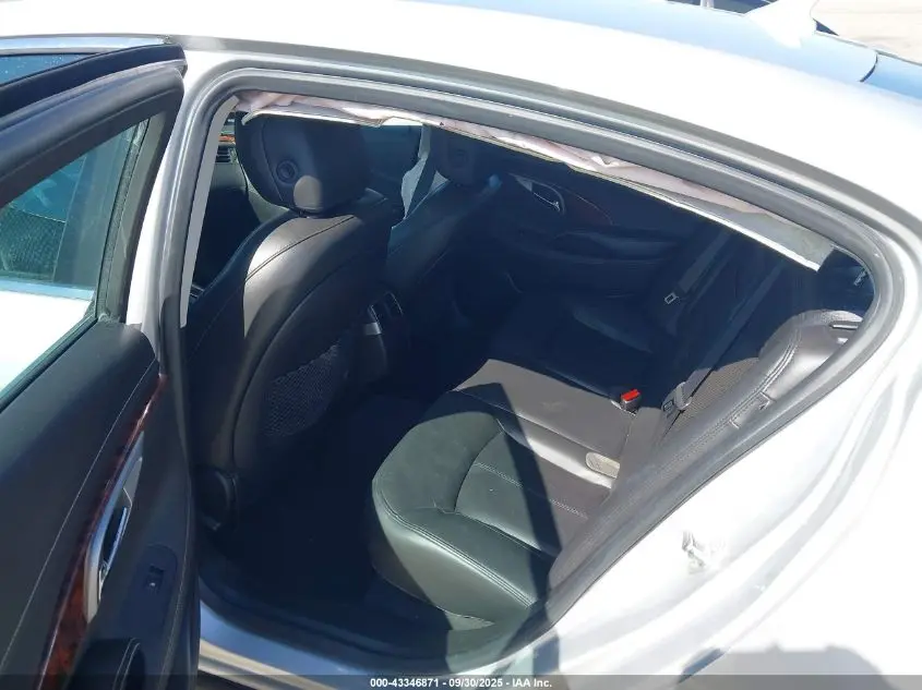 2013 BUICK LACROSSE PREMIUM 2 GROUP