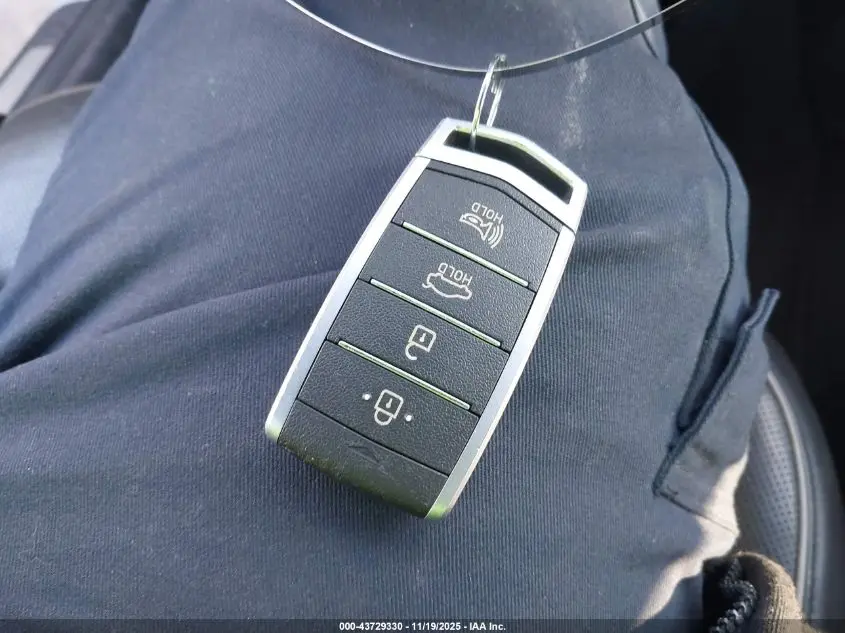 2017 GENESIS G80 5.0 ULTIMATE