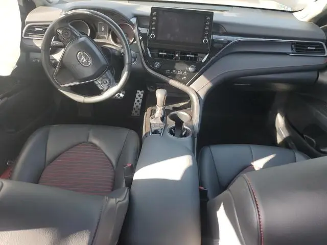2023 TOYOTA CAMRY TRD  