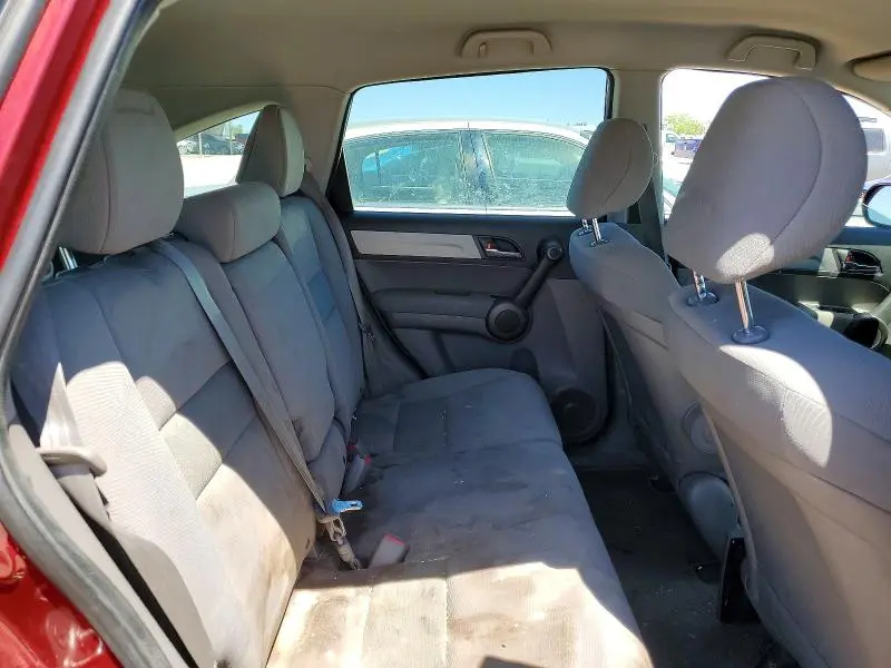 2010 HONDA CR-V LX  