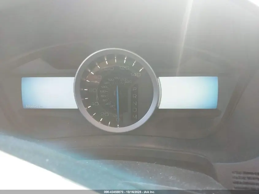 2012 FORD EXPLORER LIMITED