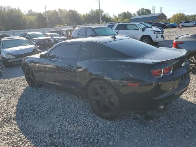 2013 CHEVROLET CAMARO LT  