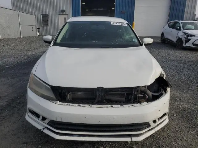 2015 VOLKSWAGEN JETTA BASE  