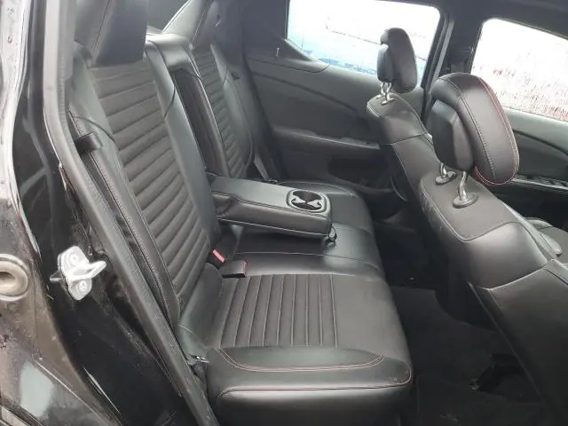 2014 DODGE AVENGER R/T  