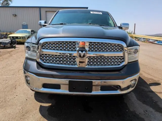 2018 RAM 1500 LARAMIE