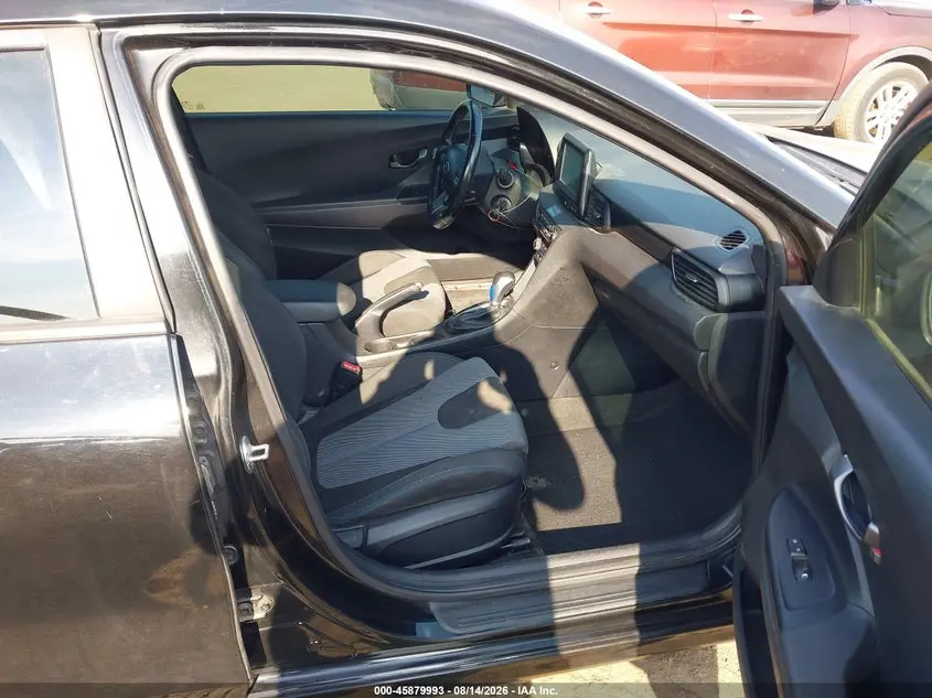 2019 HYUNDAI VELOSTER 2.0 GL