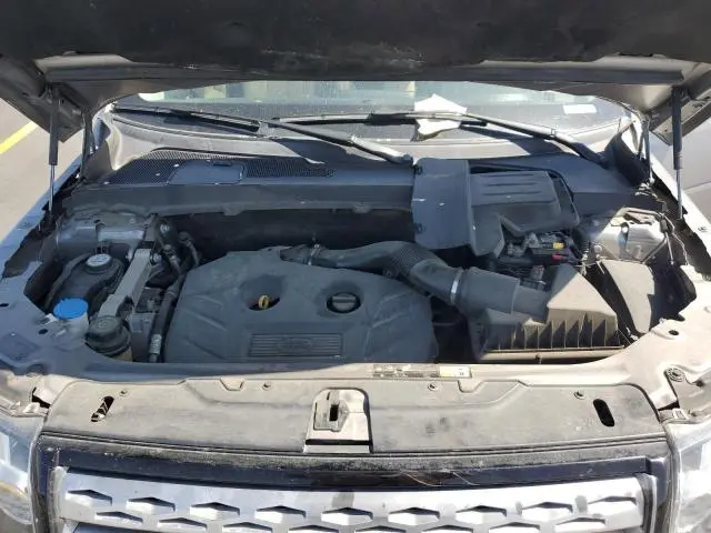 2014 LAND ROVER LR2 HSE  