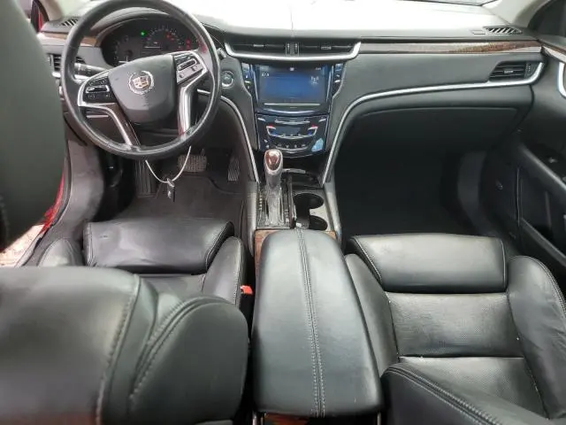 2013 CADILLAC XTS LUXURY COLLECTION  