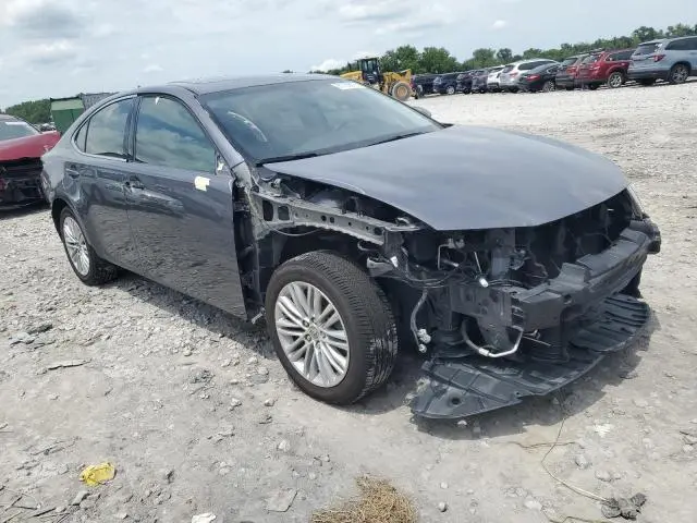 2014 LEXUS ES 350  