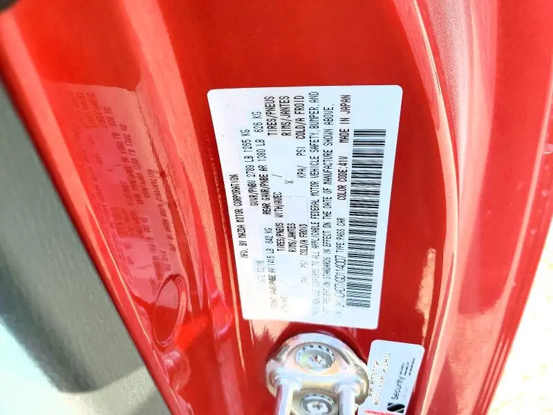 2016 MAZDA MX-5 MIATA GRAND TOURING  