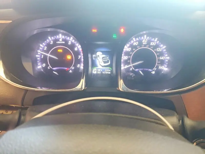 2014 TOYOTA AVALON XLE TOURING  