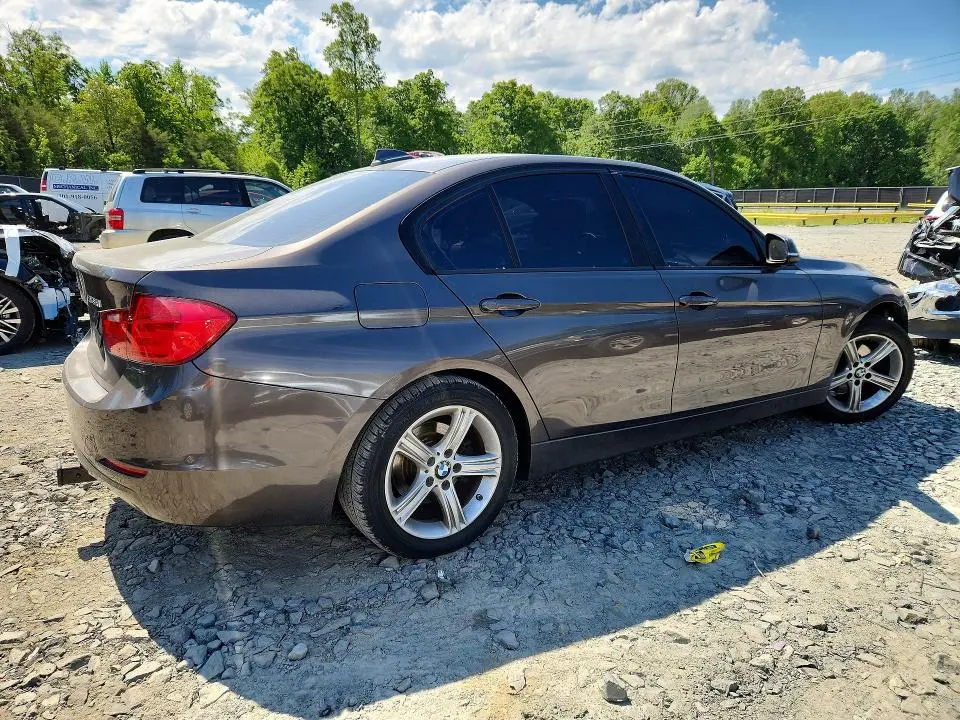 2013 BMW 328 I  