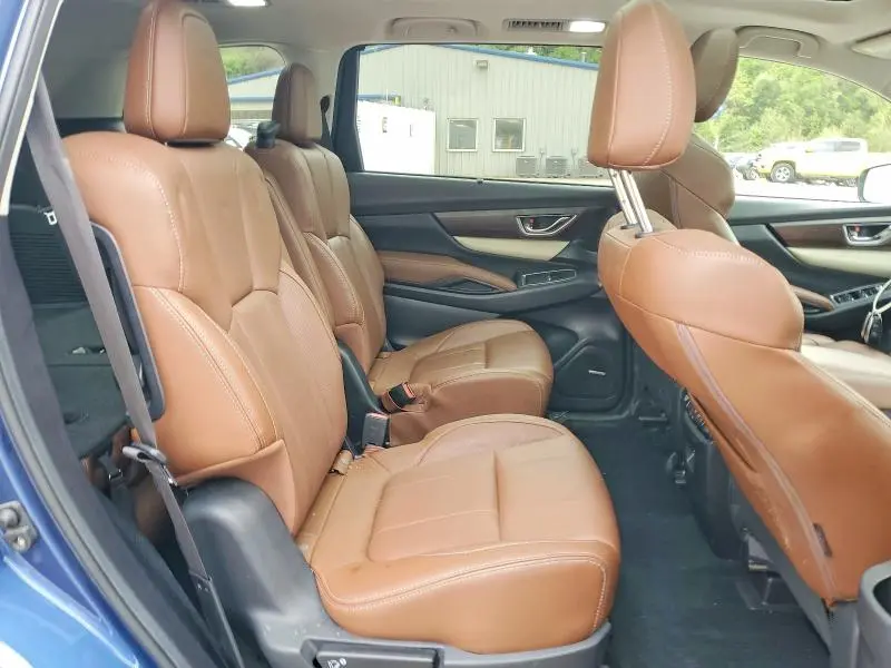 2021 SUBARU ASCENT TOURING  