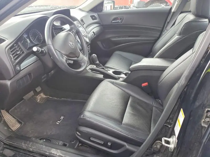 2013 ACURA ILX 20 TECH  
