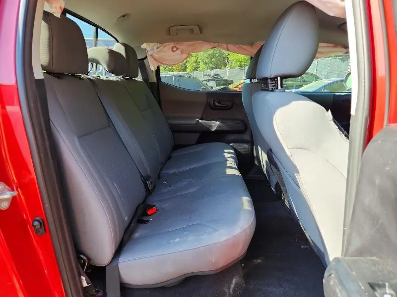 2019 TOYOTA TACOMA SR  