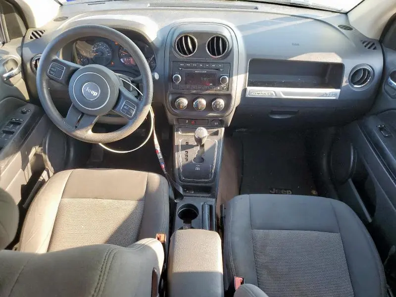 2015 JEEP COMPASS SPORT  