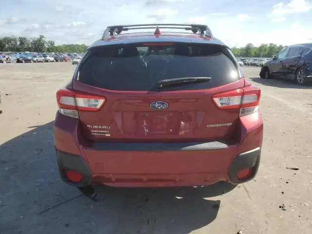 2019 SUBARU CROSSTREK PREMIUM  