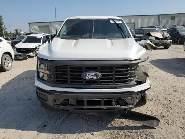 2024 FORD F150 XL  