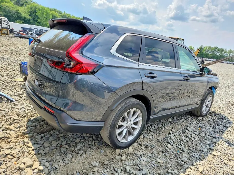 2023 HONDA CR-V EXL  