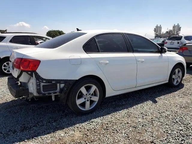 2012 VOLKSWAGEN JETTA TDI  