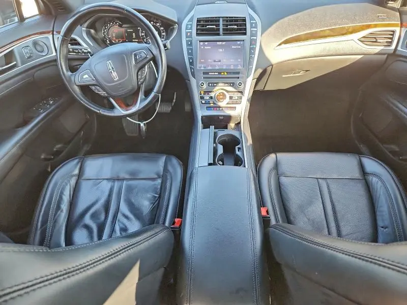 2020 LINCOLN MKZ RESERVE  