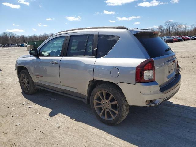 2017 JEEP COMPASS SPORT