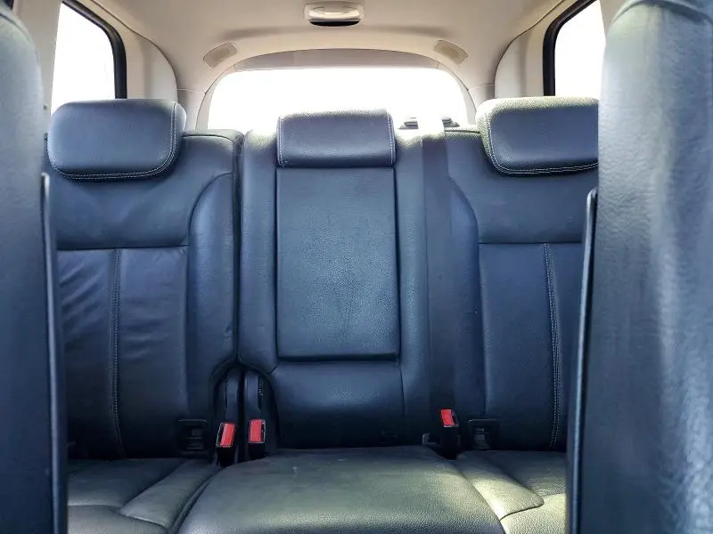 2010 MERCEDES-BENZ GL 450 4MATIC  