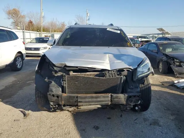 2013 GMC ACADIA DENALI  